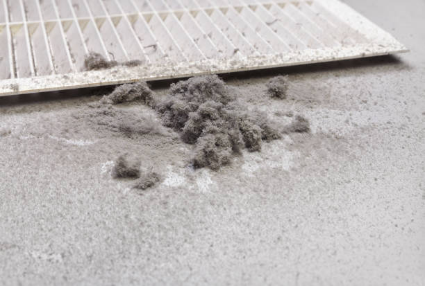 Best Residential Air Duct Cleaning  in Belmont, VA