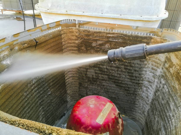 Best HVAC System Cleaning  in Belmont, VA