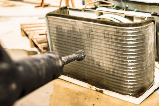 Best HVAC System Cleaning  in Belmont, VA