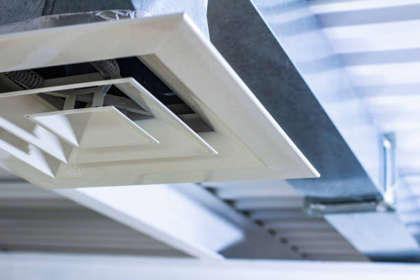Best HVAC Air Duct Cleaning  in Belmont, VA