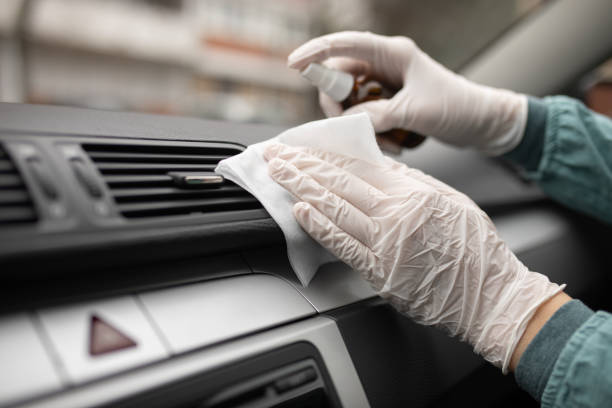 Best Emergency Air Duct Cleaning  in Belmont, VA
