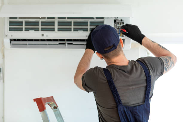 Best Local Air Duct Cleaning Services  in Belmont, VA