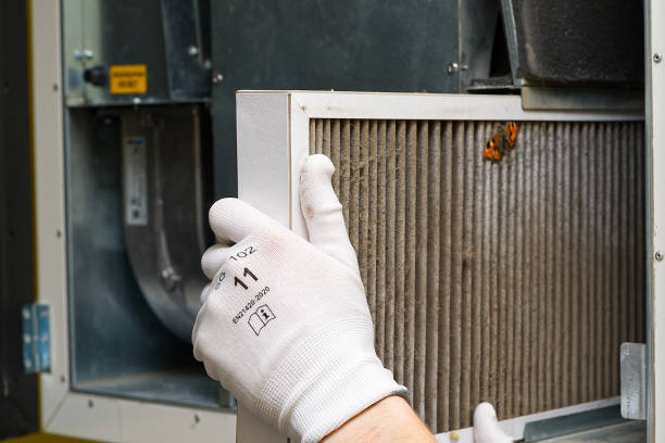 Best Air Duct Cleaning Near Me  in Belmont, VA