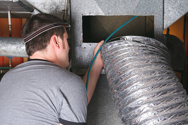 Best Air Vent Cleaning Services  in Belmont, VA