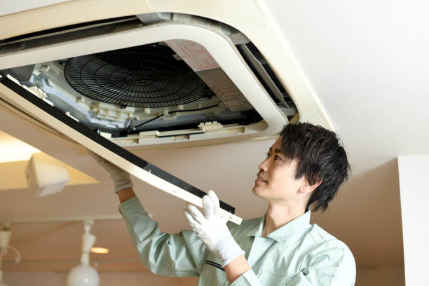 Best HVAC Air Duct Cleaning  in Belmont, VA