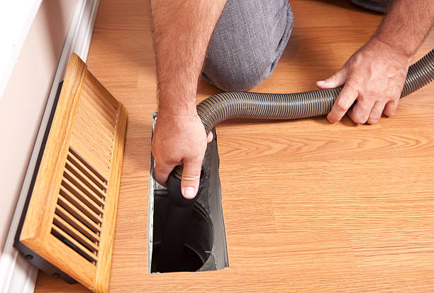 Best Air Duct Cleaning Near Me  in Belmont, VA