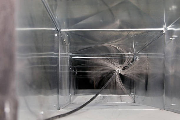 Best HVAC Duct Inspection Services  in Belmont, VA