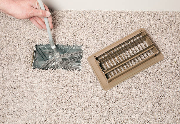 Best Professional Duct Cleaning Services  in Belmont, VA