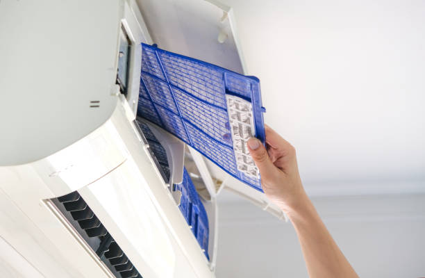 Best Air Duct Cleaning Near Me  in Belmont, VA