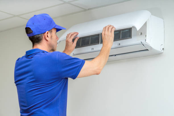  Belmont, VA Airduct Cleaning Pros