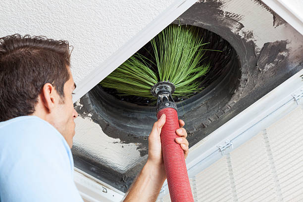 Trusted VA Airduct Cleaning Experts