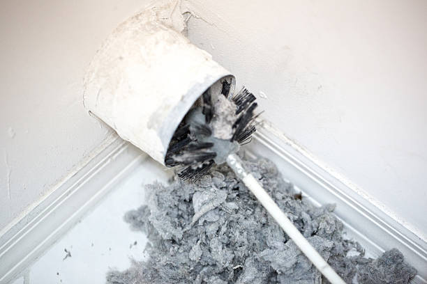 Best HVAC Air Duct Cleaning  in Belmont, VA
