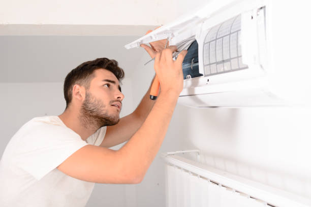 Best Air Duct Cleaning Company Near Me  in Belmont, VA